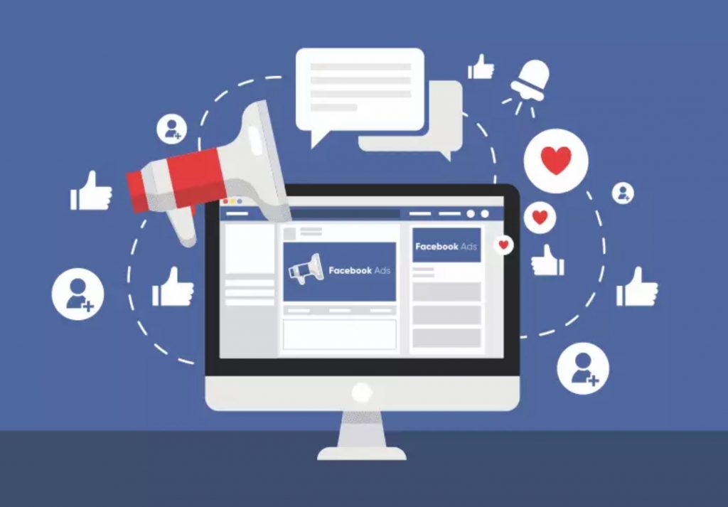 Facebook Advertising News - Creatos Media Blog